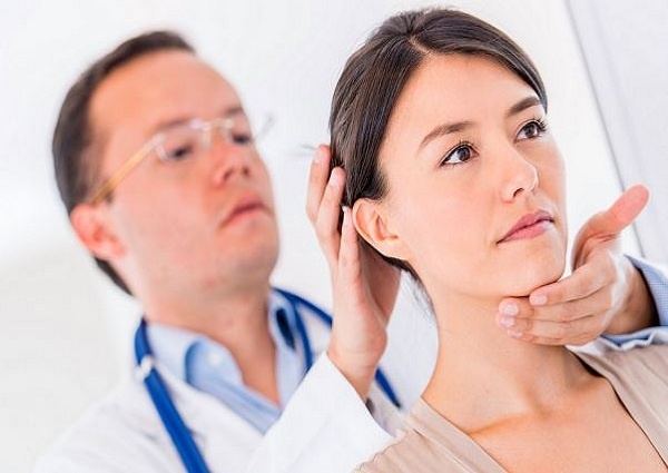 Cervical dystonia - Ảnh minh họa 5