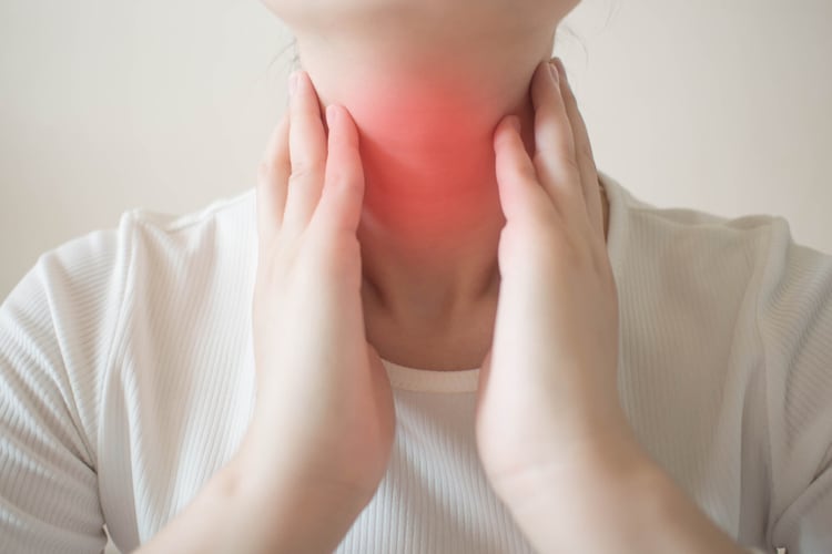 Ung thư tuyến cận giáp - Ảnh minh họa 4