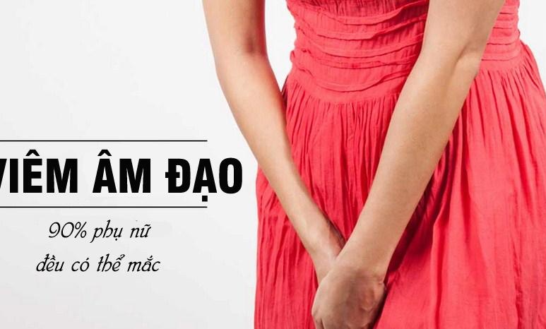 Viêm âm đạo - Ảnh minh họa 4