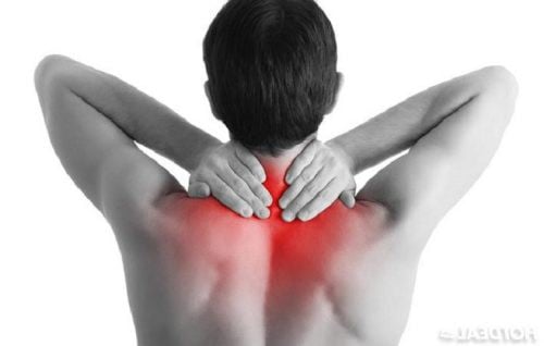 Causalgia - Ảnh minh họa 5