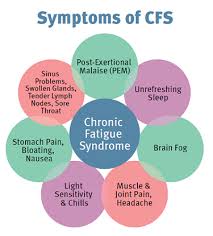 Chronic Fatigue Syndrom - Ảnh minh họa 1