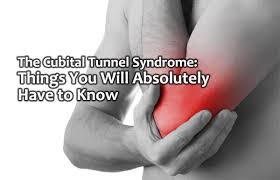 Cubital Tunnel Syndrome - Ảnh minh họa 5