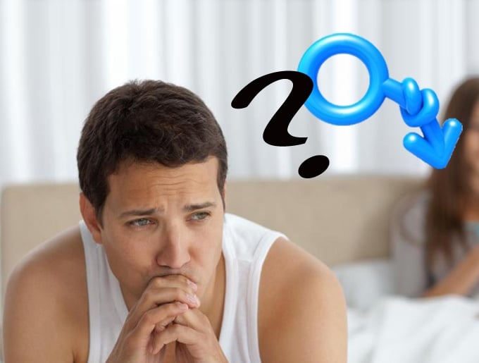 Erectile dysfunction - Ảnh minh họa 3