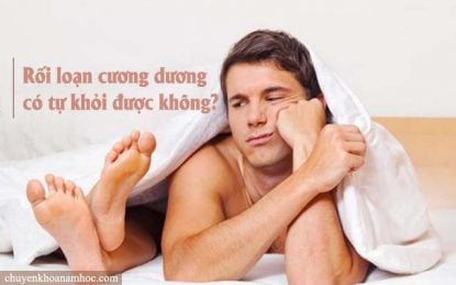 Erectile dysfunction - Ảnh minh họa 4