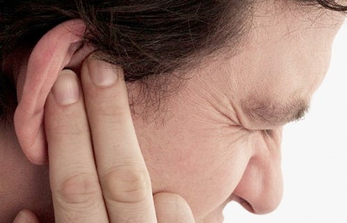 Externa otitis - Ảnh minh họa 5