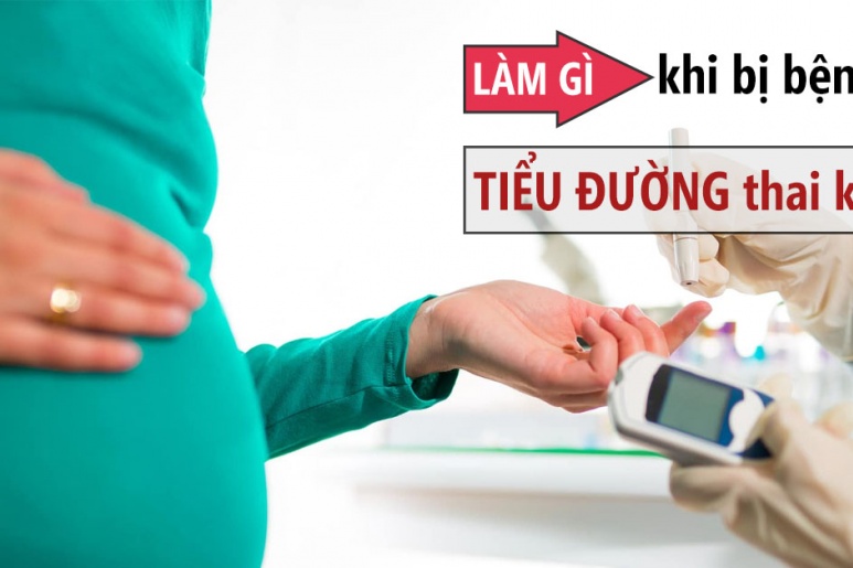 Tiểu đường thai kỳ - Ảnh minh họa 4