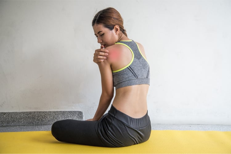 Hội chứng Rotator cuff - Ảnh minh họa 4