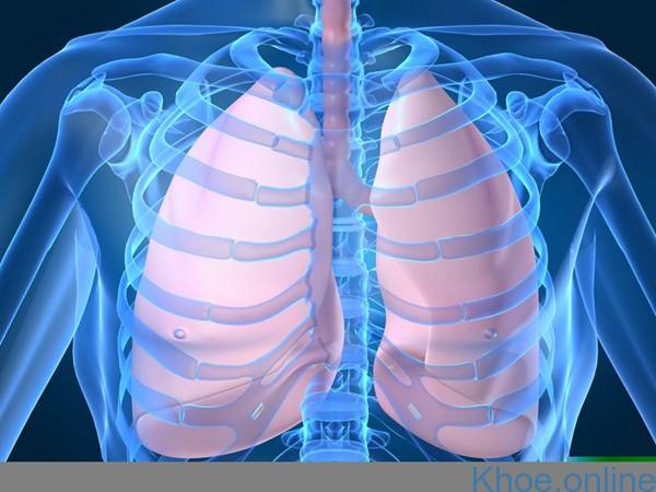 Viêm màng phổi  - Ảnh minh họa 4