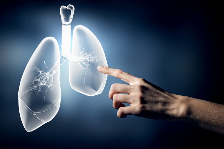 Viêm phổi không điển hình - Ảnh minh họa 2