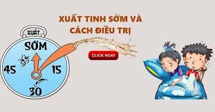 Xuất tinh sớm - Ảnh minh họa 2