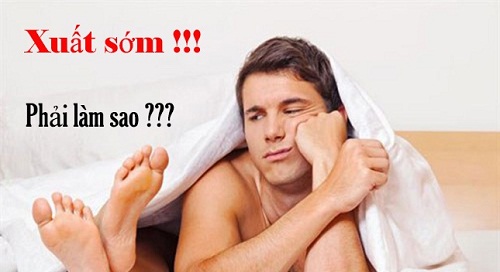 Xuất tinh sớm - Ảnh minh họa 3