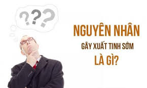 Xuất tinh sớm - Ảnh minh họa 4