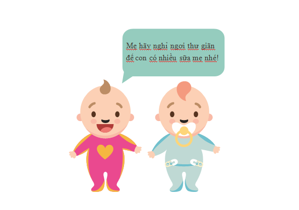 Hướng dẫn chăm sóc bà mẹ sau sinh mổ - ảnh 2