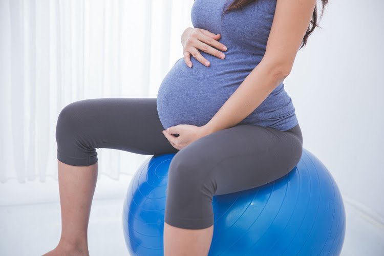Đau bất thường vùng tử cung và bụng dưới, sản phụ cần đến bệnh viện ngay