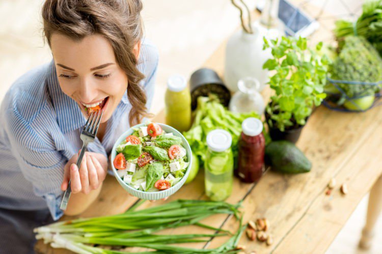 Dinh dưỡng cho bệnh nhân ung thư dạ dày