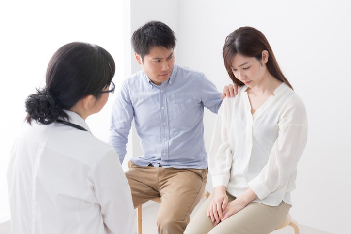 Bơm tinh trùng vào buồng tử cung (IUI) tại Vinmec