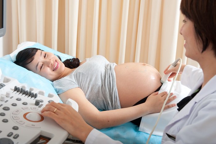 Đẻ mổ sau bao lâu nên có thai?