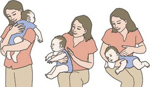 Viêm phổi ở trẻ sơ sinh có nguy hiểm không