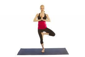 Bài tập yoga cho bà bầu