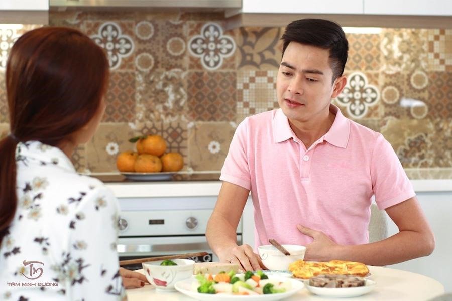 Chuyên gia tiêu hóa Vinmec khuyên ngày Tết an gì và kiêng gì