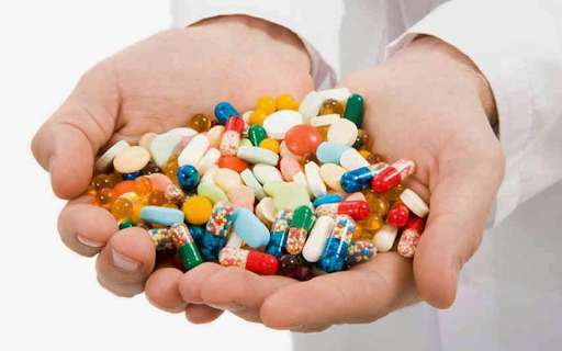 Cách điều trị viêm loét dạ dày hiệu quả