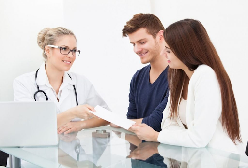 Vì sao cần khám tiền sản trước khi mang bầu?