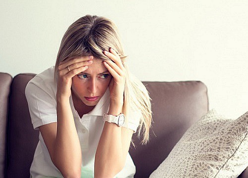 Loạn tâm thần - Hình ảnh minh họa