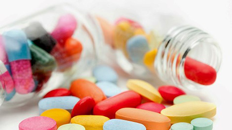 Lạm dụng thuốc nhuận tràng - Hình ảnh minh họa