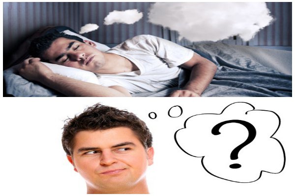 Lơ mơ - Hình ảnh minh họa