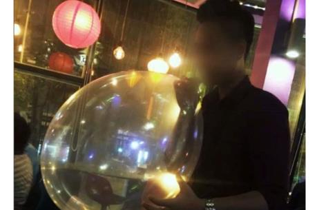 Lạm dụng hít - Hình ảnh minh họa