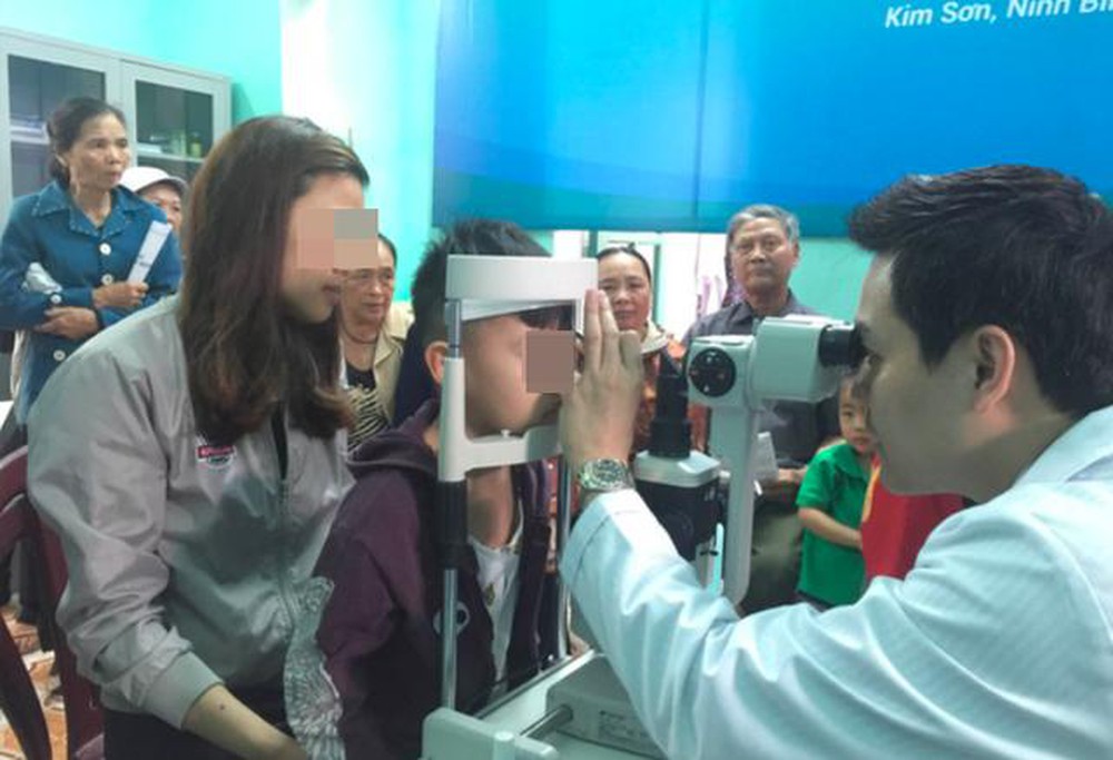 Máy giật - Hình ảnh minh họa