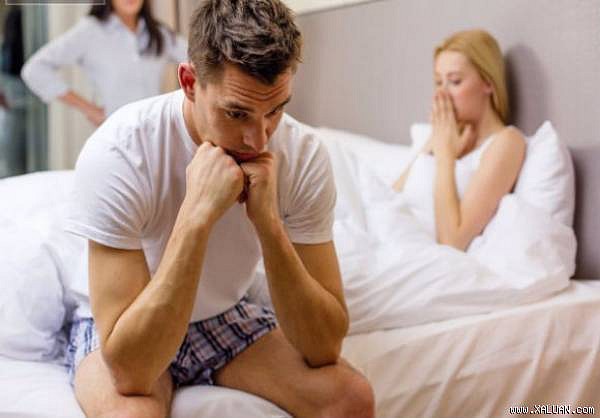 Lây truyền qua đường tình dục (STD) - Hình ảnh minh họa