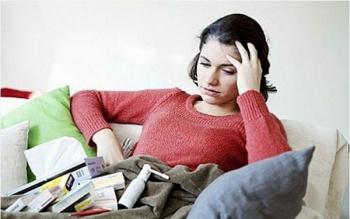 Mất kinh - Hình ảnh minh họa