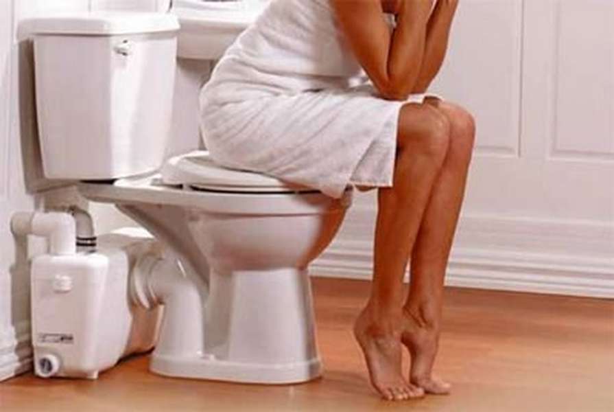 Áp xe trực tràng - Hình ảnh minh họa