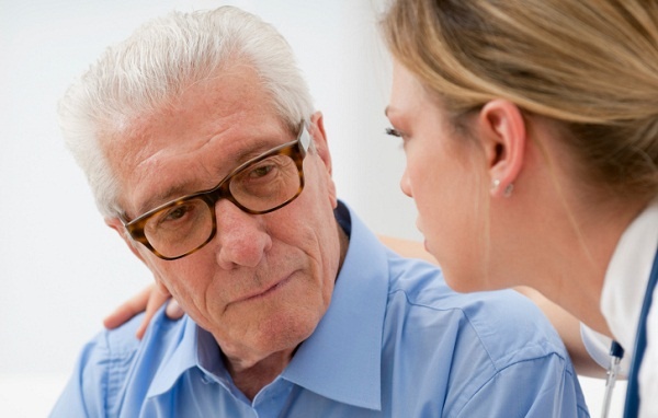 Mất trí nhớ thể Lewy - Hình ảnh minh họa