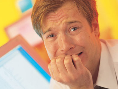 Nói lắp - Hình ảnh minh họa