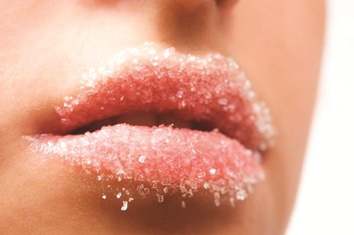 Nhiễm nấm Candida - Hình ảnh minh họa