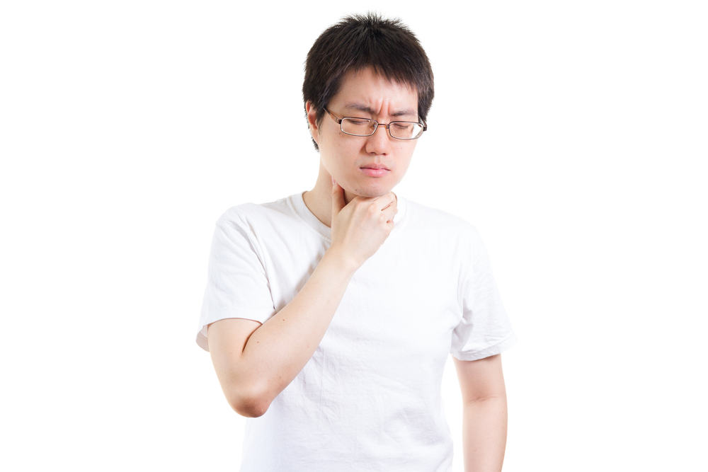 Bướu giáp - Hình ảnh minh họa