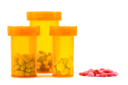 Ngộ độc Tylenol - Hình ảnh minh họa