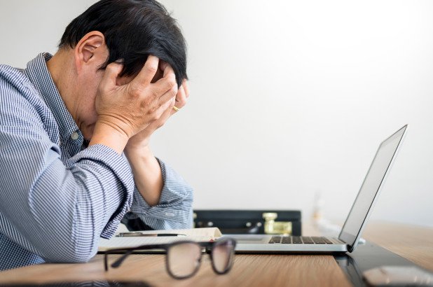 Đau đầu sau gáy dấu hiệu của bệnh gì? - ảnh 1