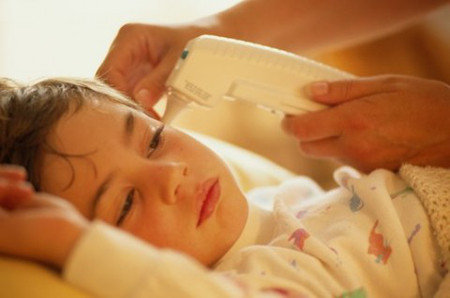 Petit mal absence seizures - Hình ảnh minh họa