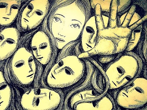 Personality disorders - Hình ảnh minh họa