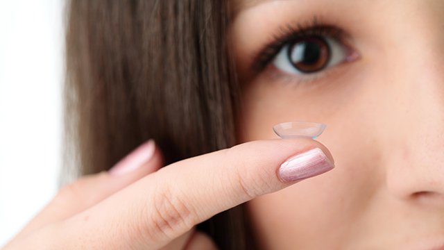 Viêm giác mạc: Nguyên nhân, triệu chứng, cách phòng tránh - ảnh 1