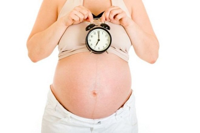Chuyển dạ giả và những điều cần biết - ảnh 2