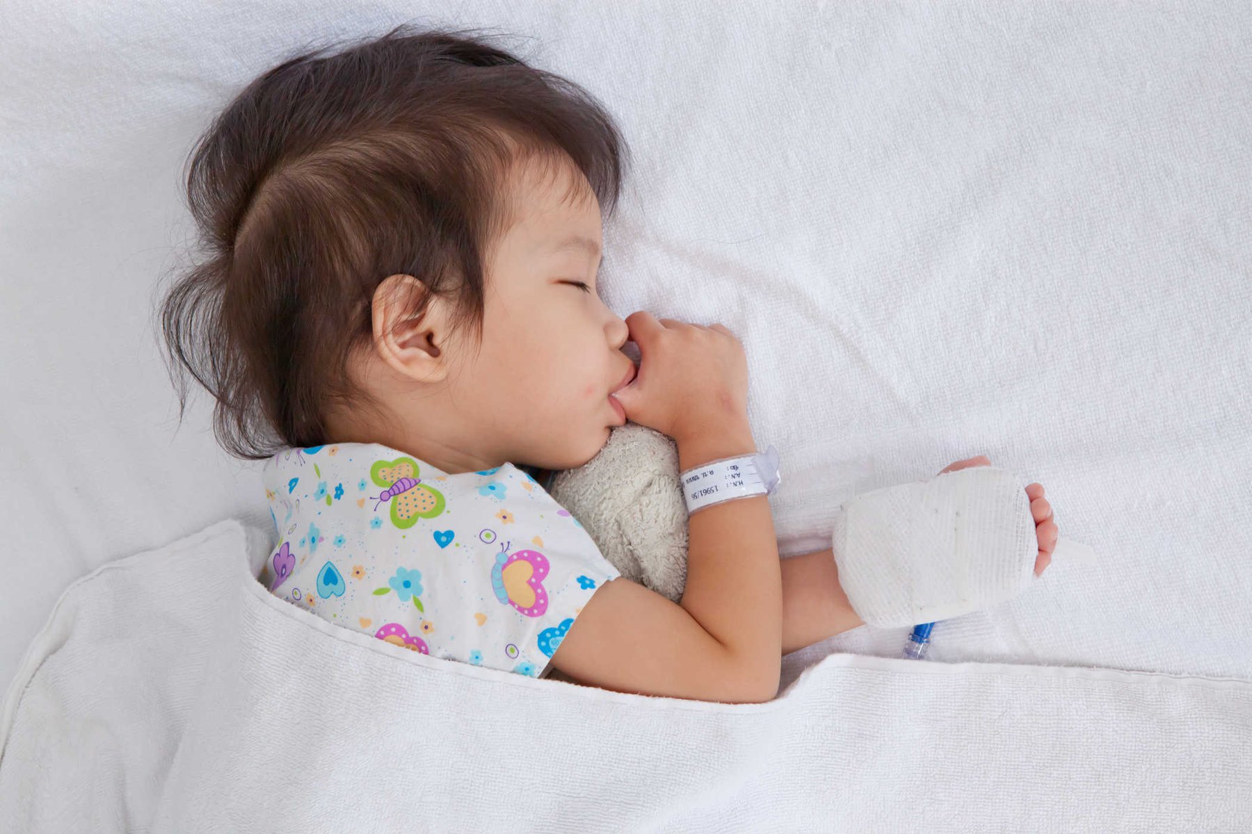 Những điều cần biết về Vắc-xin Quai bị - ảnh 2