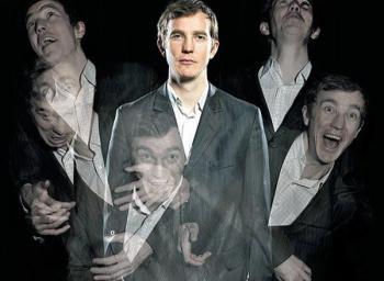 Rối loạn phân liệt cảm xúc - Hình ảnh minh họa