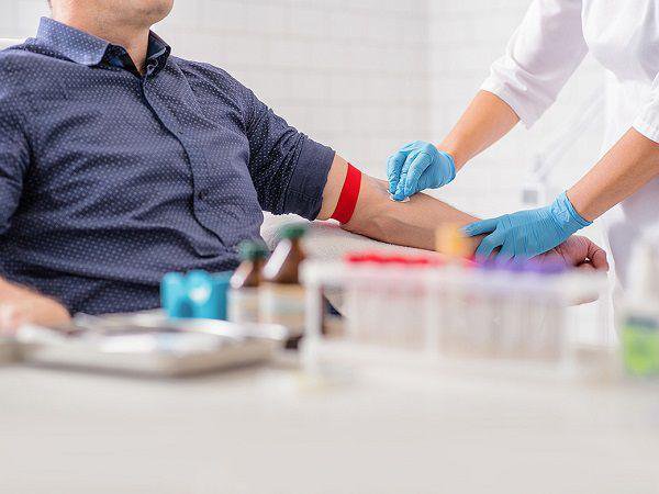 Bệnh tiểu đường type 2: Nguyên nhân, biến chứng và phòng bệnh - ảnh 1