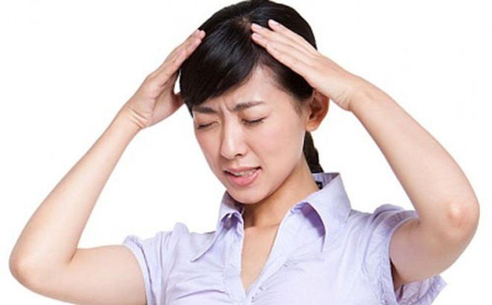 Biến chứng của u xơ tử cung: Những điều bạn cần biết! - ảnh 2