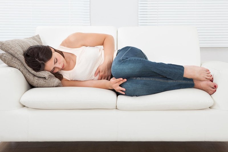 Biến chứng của u xơ tử cung: Những điều bạn cần biết! - ảnh 3