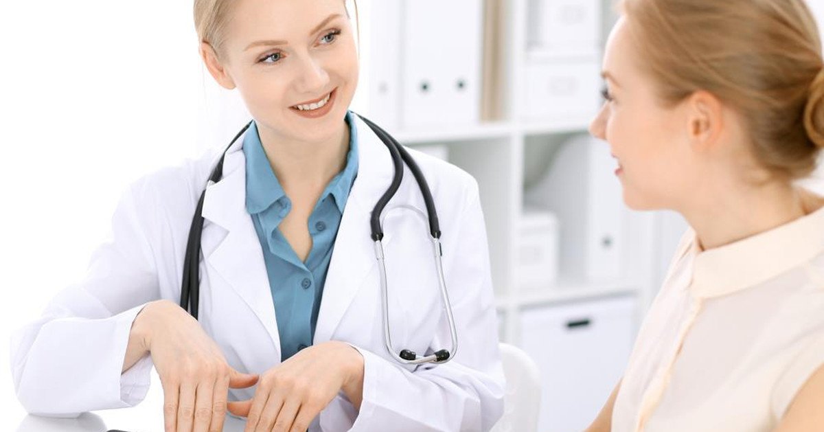 Biến chứng của u xơ tử cung: Những điều bạn cần biết! - ảnh 6